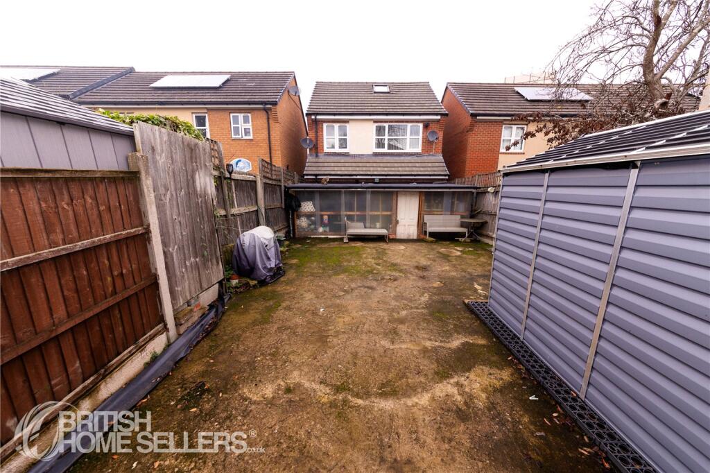 Additional image 25 of Ward Close, Birmingham, West Midlands, B8