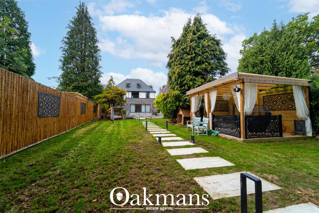 Additional image 53 of Silhill Hall Road, Solihull, West Midlands, B91