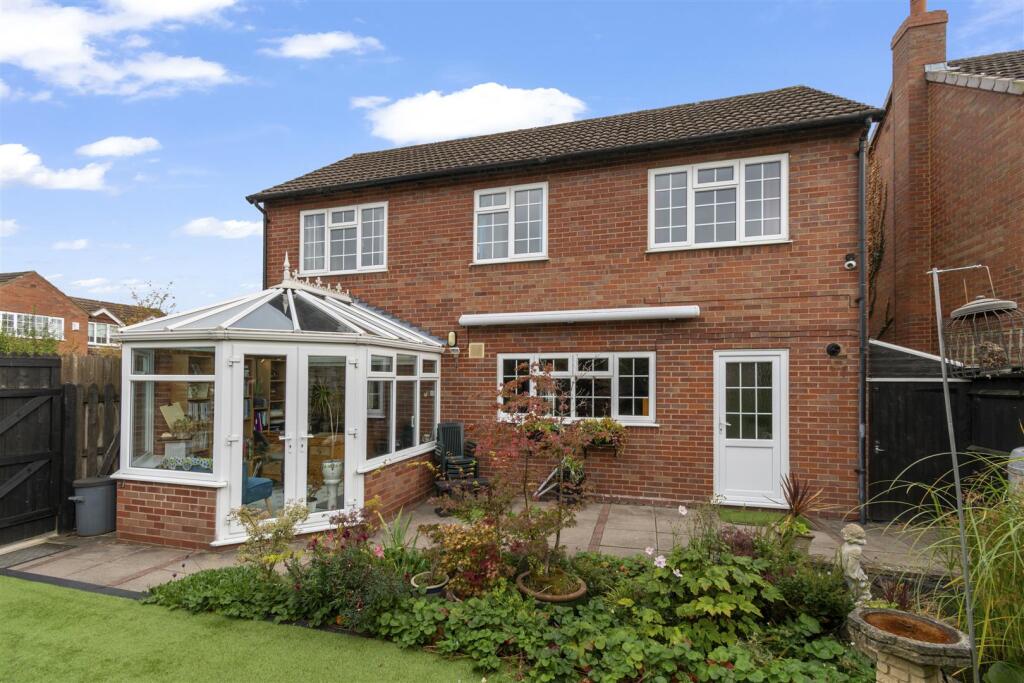 Additional image 21 of Vixen Close, Sutton Coldfield