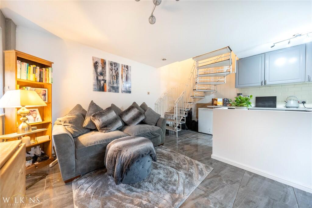 Additional image 2 of Brendon, Tamworth, Staffordshire, B77