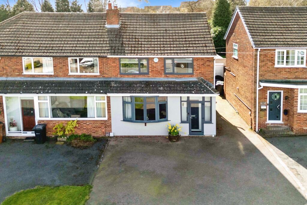 Additional image 4 of Hundred Acre Road, Sutton Coldfield, B74