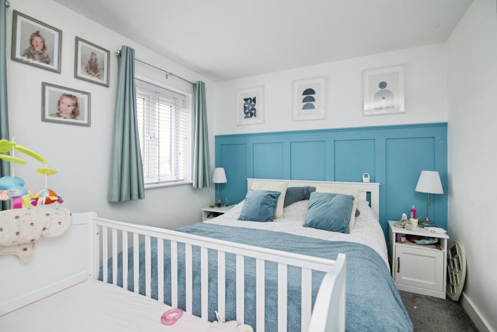 Additional image 6 of Imran Way, Oldbury, B69