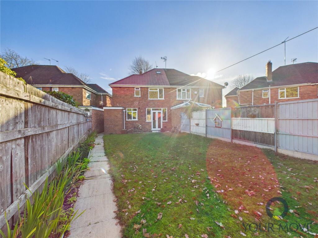 Additional image 17 of Jacey Road, Shirley, Solihull, West Midlands, B90