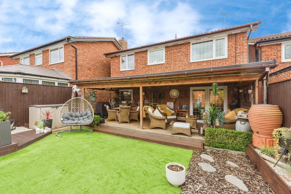 Additional image 17 of Cleeve, Glascote, Tamworth