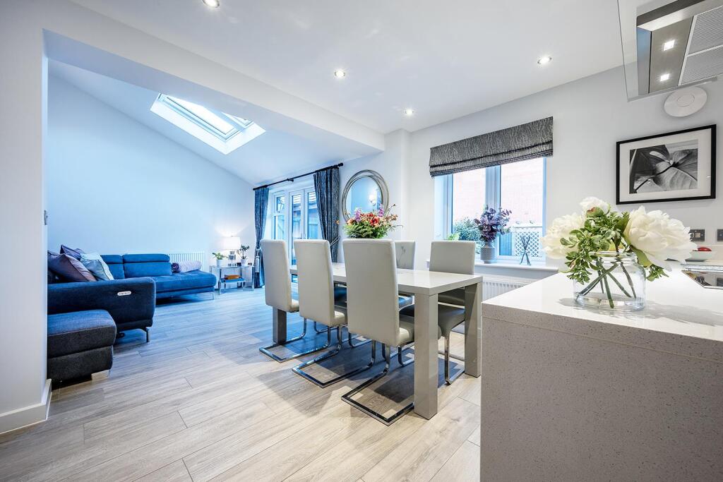 Additional image 6 of Pettifer Close, Blythe Valley, Solihull