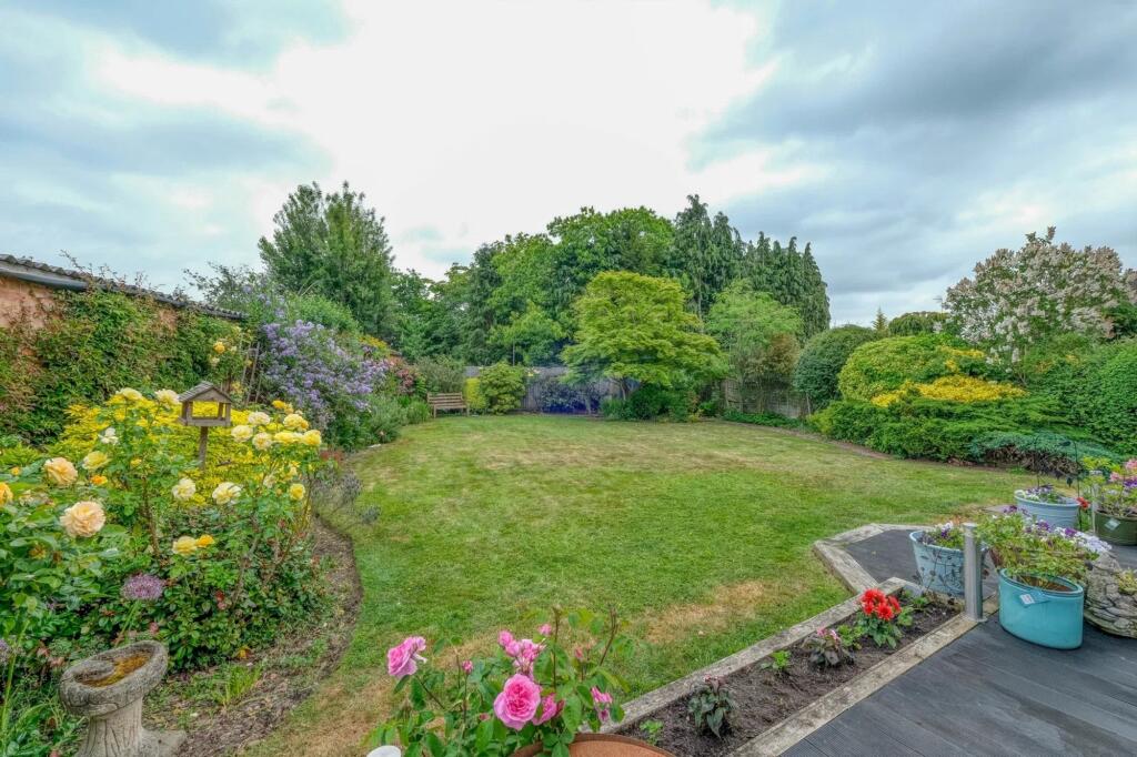 Additional image 17 of Bromsgrove Road, Studley, B80