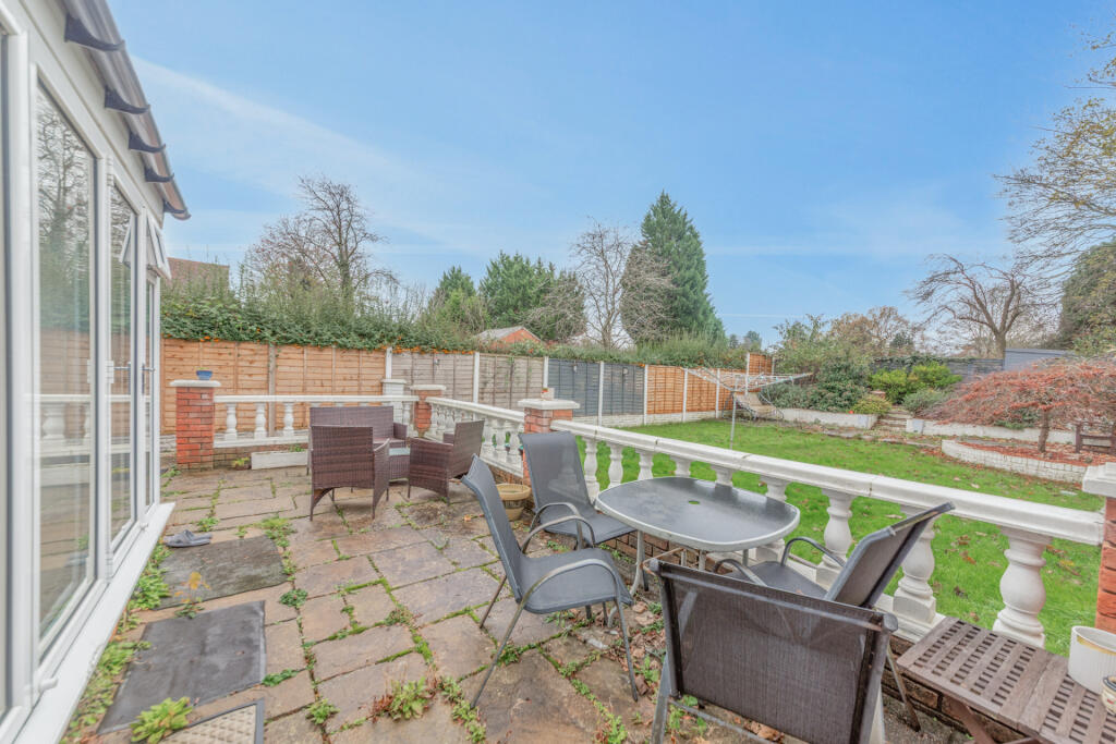 Additional image 22 of Moat Lane, Solihull