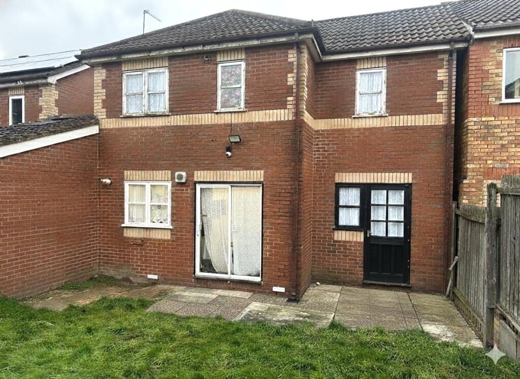 Additional image 20 of Mill Burn Way, Birmingham, West Midlands, B9