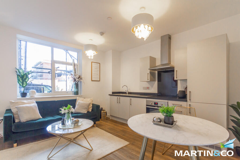 Additional image 2 of Transport Works, Victoria Street, West Bromwich, B70