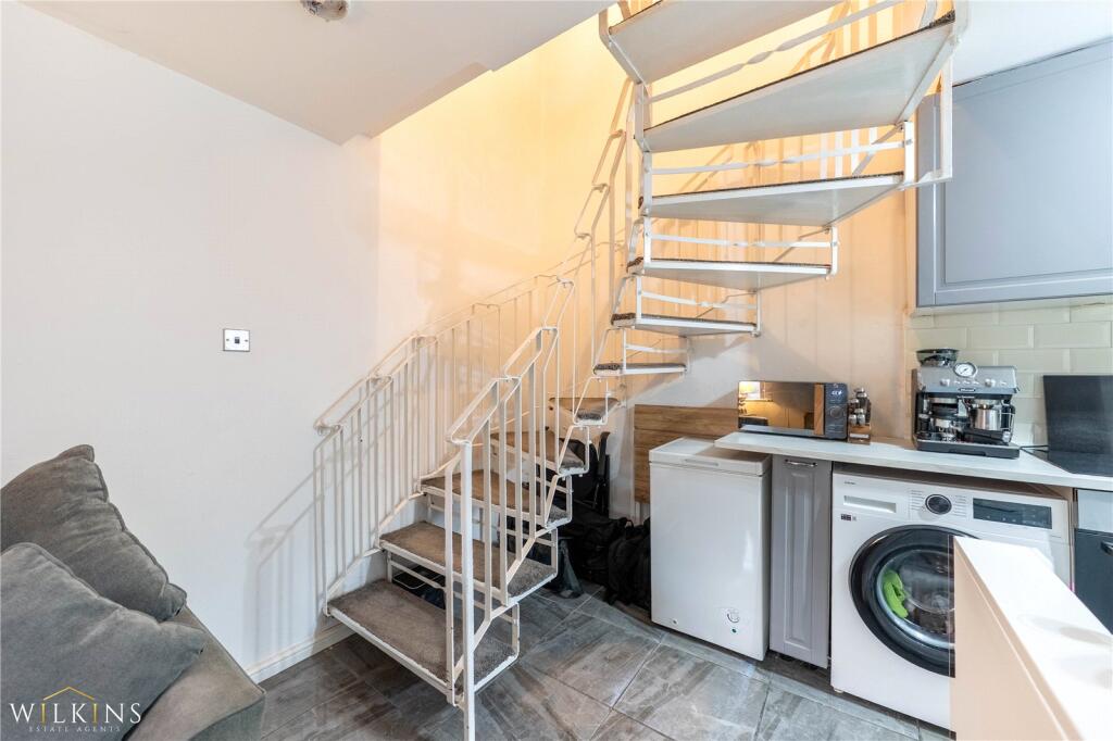 Additional image 5 of Brendon, Tamworth, Staffordshire, B77