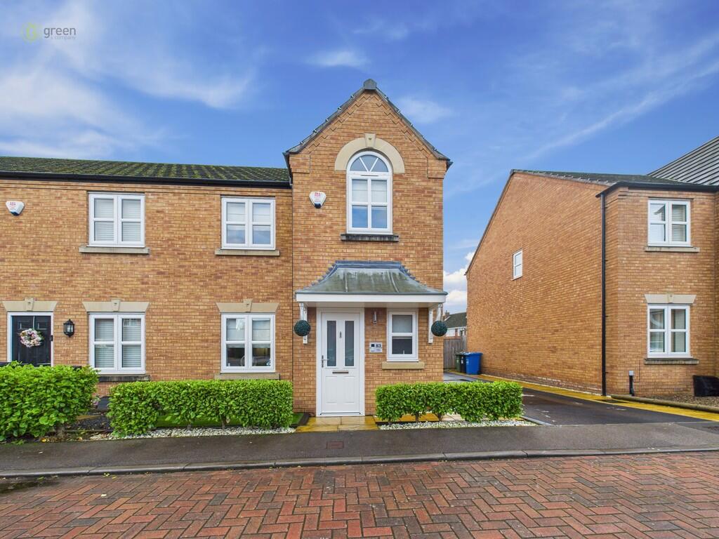 Additional image 42 of Croft Close, Two Gates