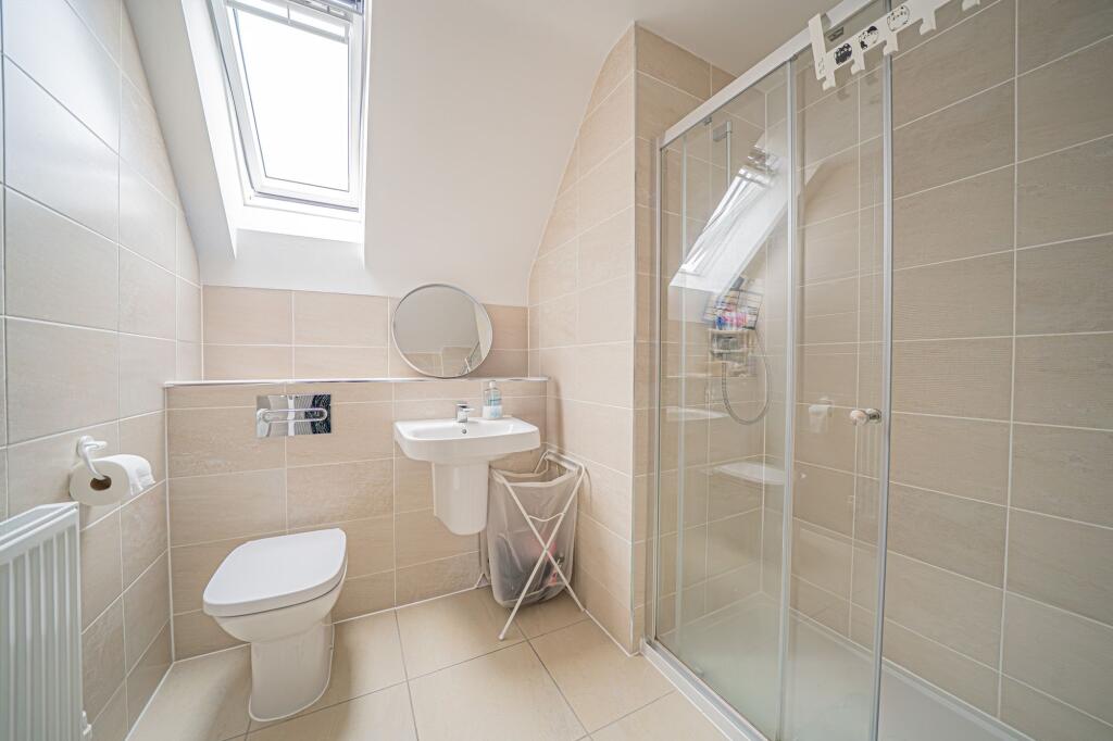 Additional image 18 of Light Hall Lane, Shirley, B90