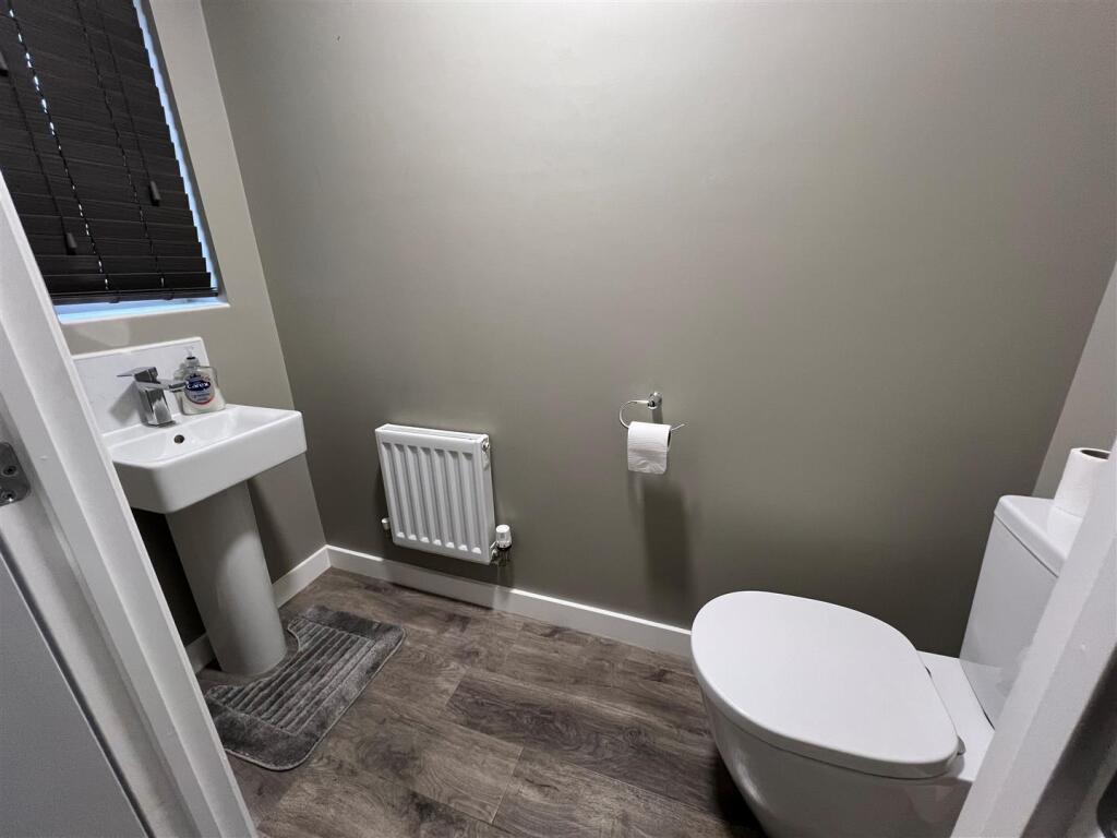 Additional image 7 of Oak Grove, Tidbury Green, Solihull