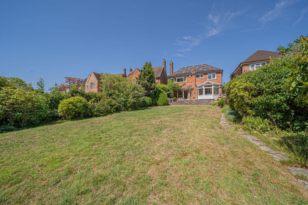 Additional image 24 of Yewhurst Road, Solihull, B91