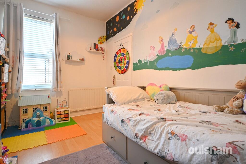 Additional image 20 of Linden Road, Bearwood, West Midlands, B66