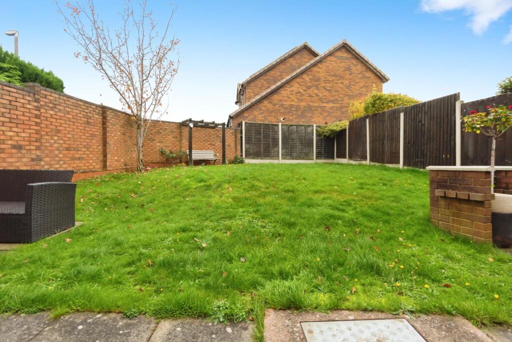 Additional image 19 of Whitemoor Drive, Shirley, Solihull