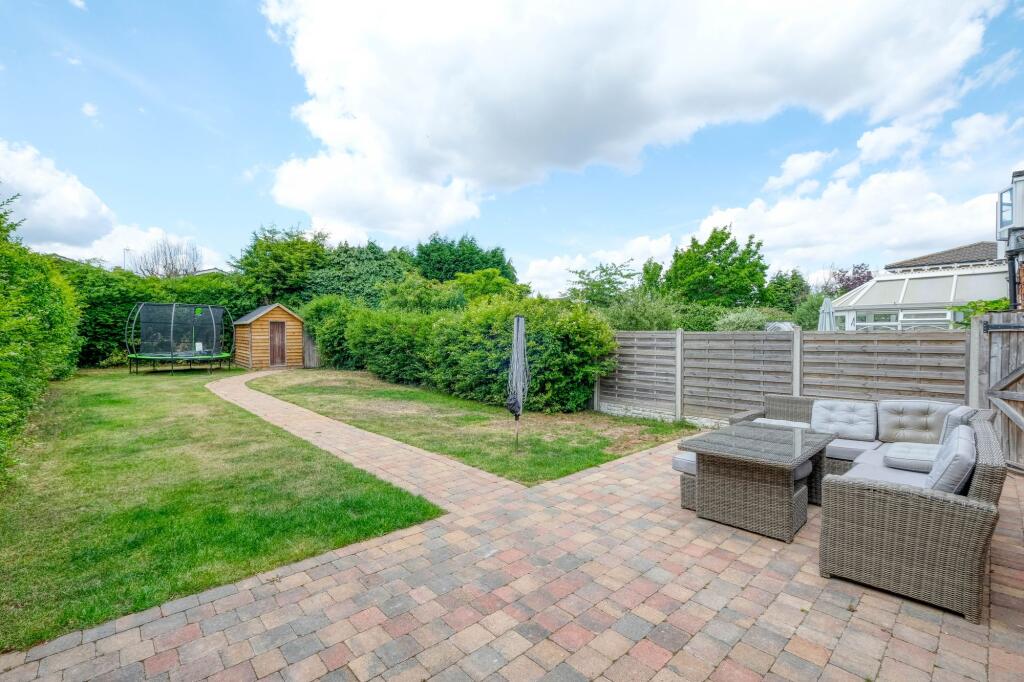 Additional image 22 of Damson Lane, Solihull, B92