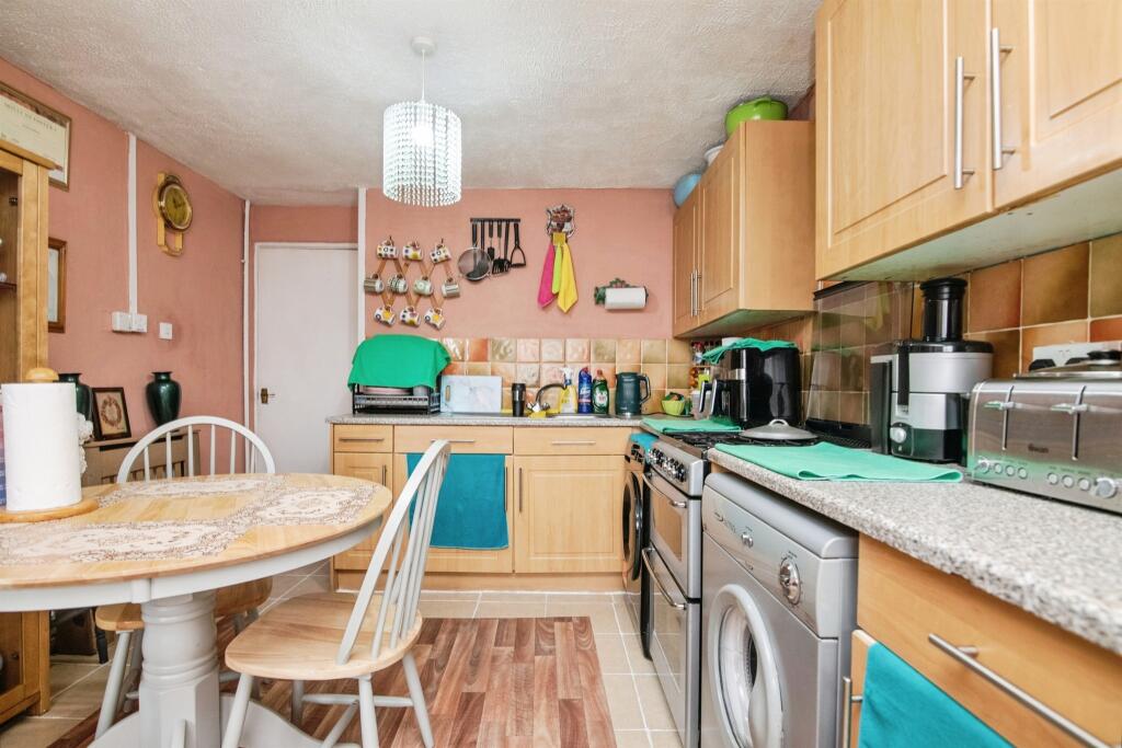 Additional image 3 of Rosedale Avenue, Smethwick