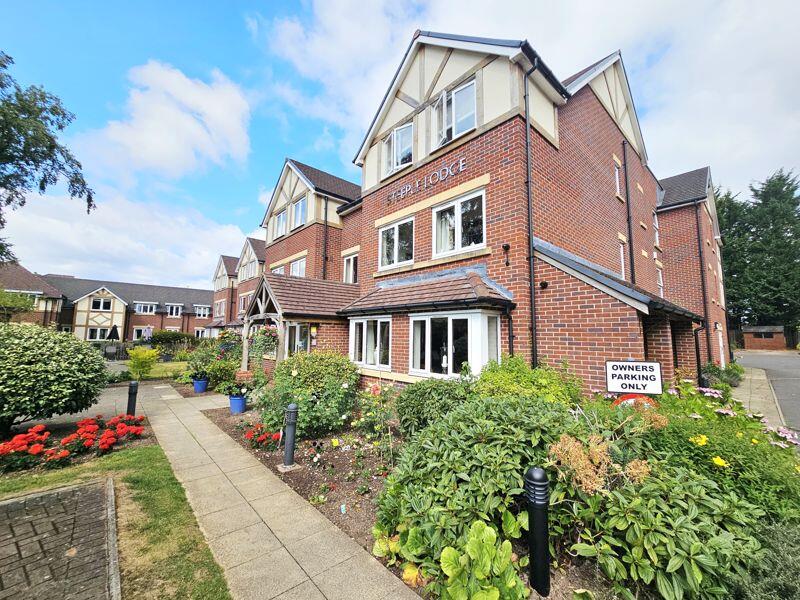 Additional image 19 of Steeple Lodge, Church Road, Boldmere, Sutton Coldfield, B73 5GB