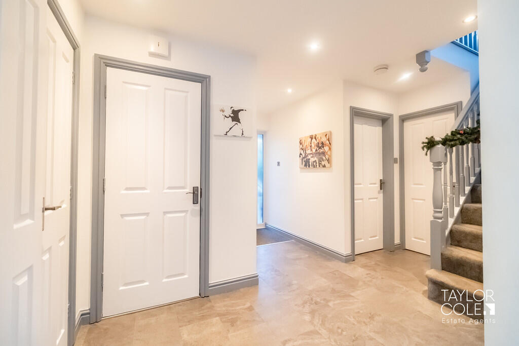 Additional image 15 of Parsons Walk, Clifton Campville