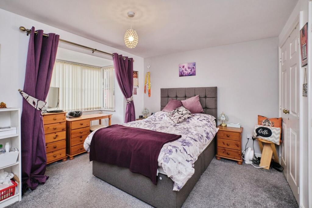 Additional image 14 of David Harman Drive, West Bromwich, B71