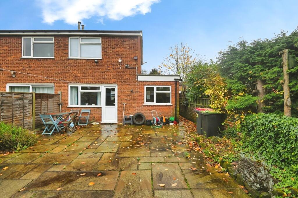 Additional image 11 of Chestnut Close, Kingsbury, Tamworth