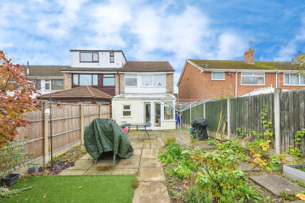 Additional image 17 of Reindeer Road, Fazeley, Tamworth