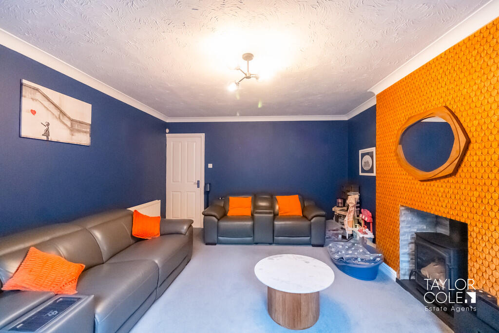 Additional image 4 of Parsons Walk, Clifton Campville