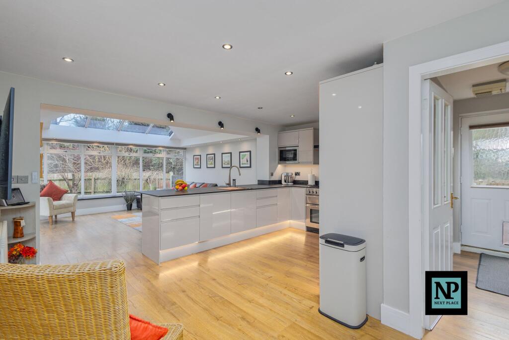 Additional image 11 of Rowley Close, Edingale, B79