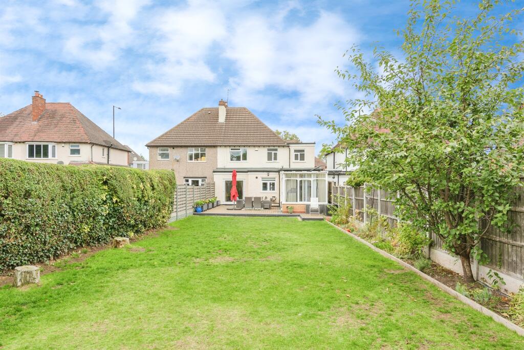 Additional image 21 of College Road, SUTTON COLDFIELD