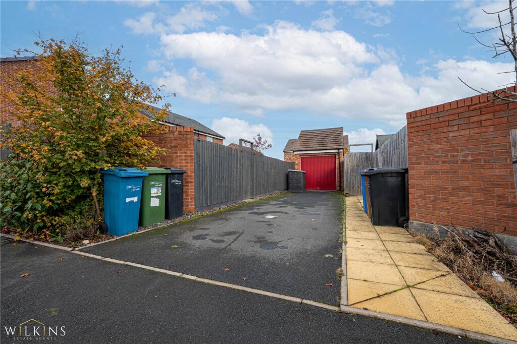 Additional image 26 of Carter Close, Tamworth, B79