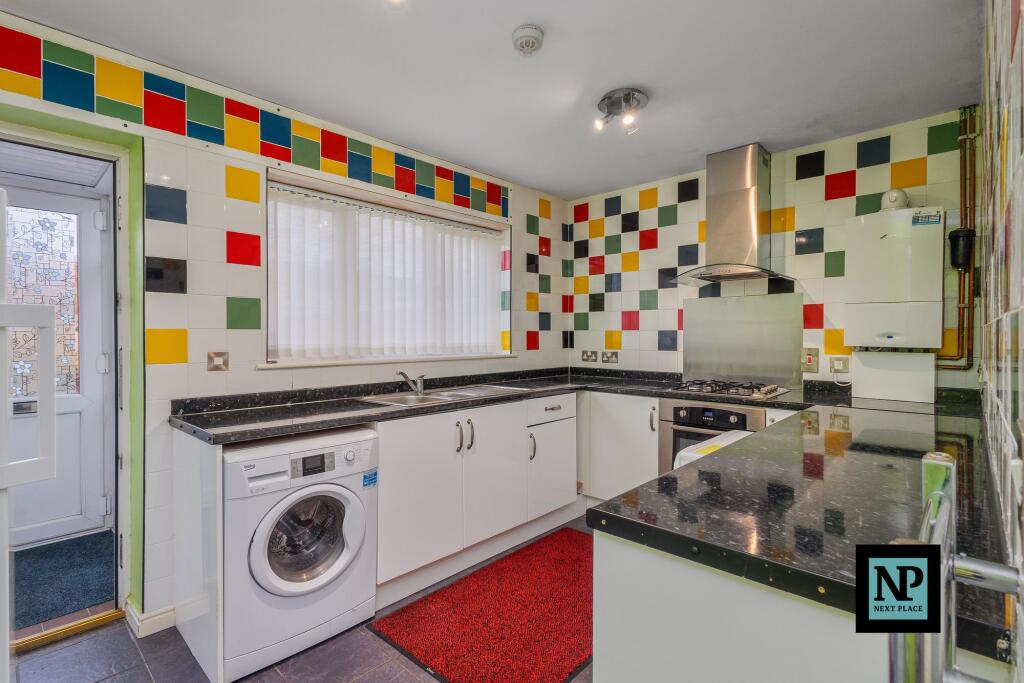 Additional image 4 of Deer Park Road, Fazeley, B78