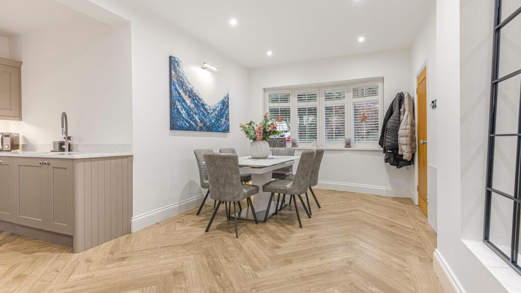 Additional image 9 of Hill Village Road, Four Oaks, B75