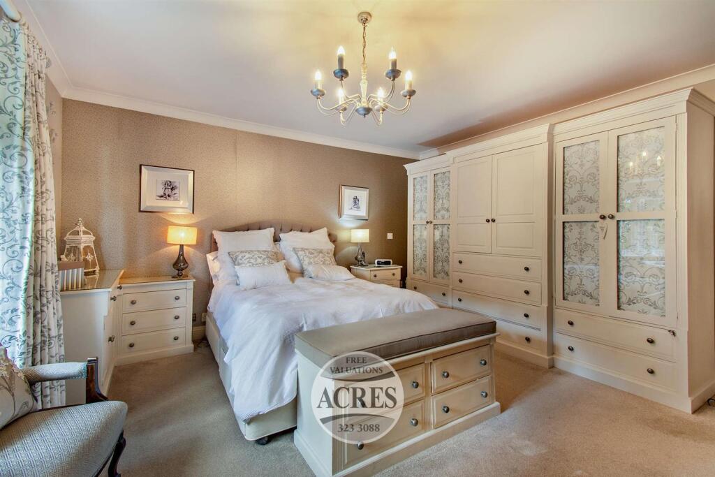 Additional image 21 of Newick Avenue, Little Aston Park