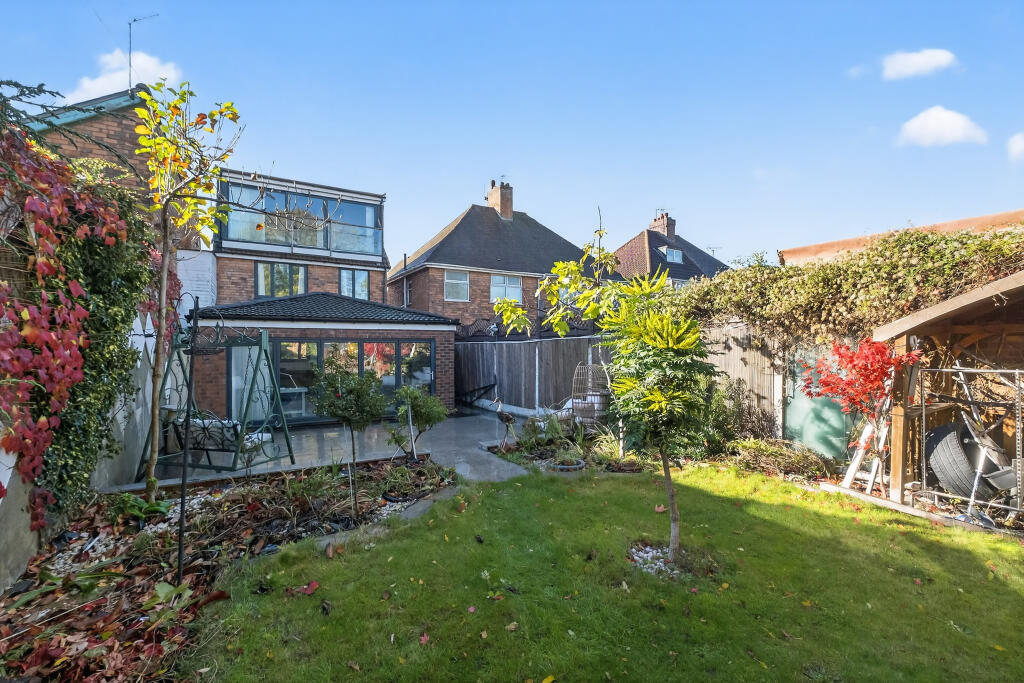 Additional image 9 of Stechford Lane, Birmingham, B8