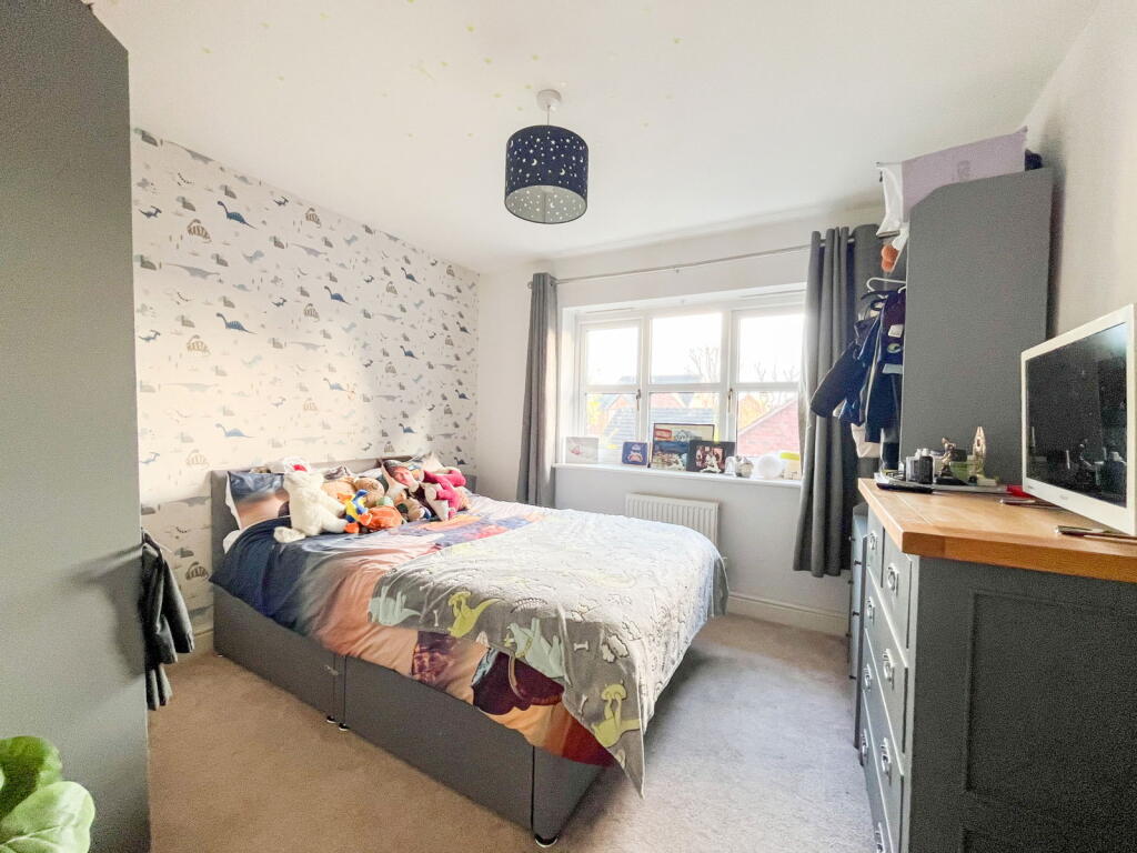 Additional image 22 of Whitchurch Lane, Dickens Heath B90