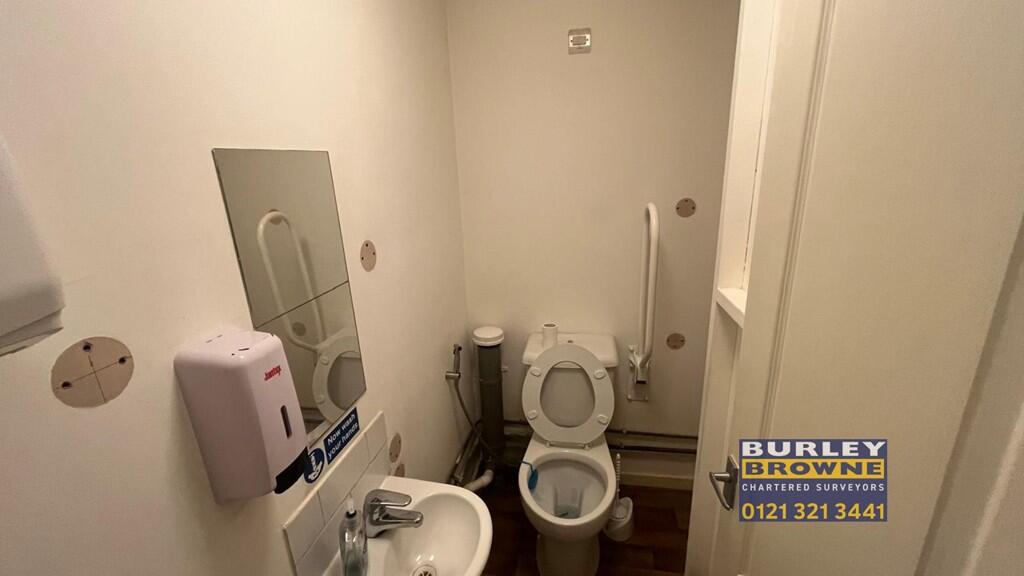 Additional image 9 of Unit 3, Westgate Plaza, Moore Street, West Bromwich, B70 7AD