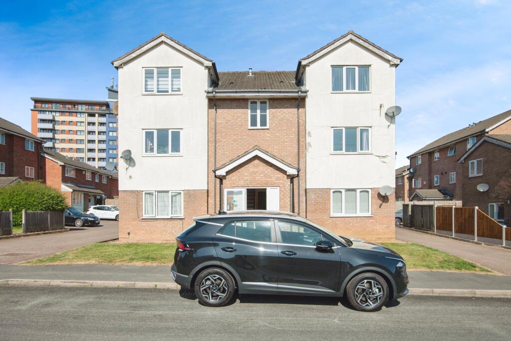 Additional image 13 of Winchester Close, Rowley Regis, B65