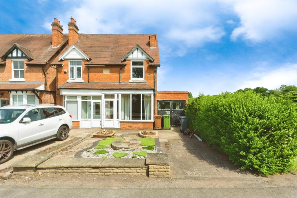 Additional image 21 of Lugtrout Lane, Solihull