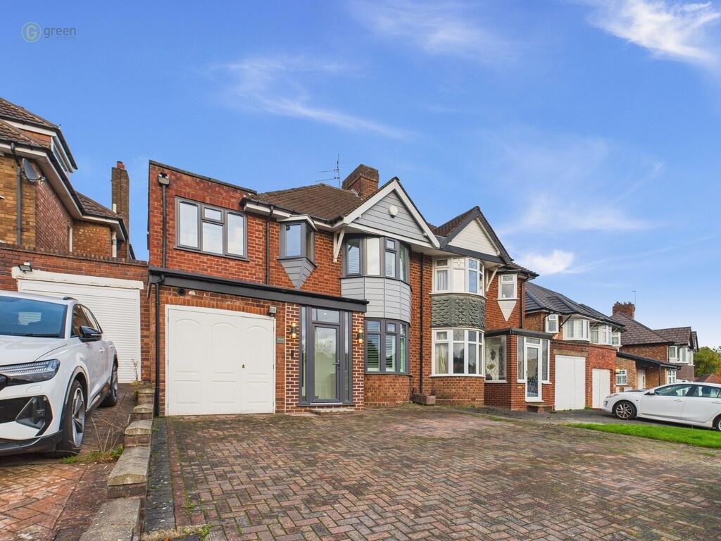 Additional image 13 of Berwood Farm Road, Sutton Coldfield