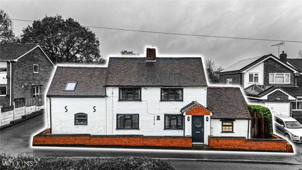 Additional image 37 of Common Lane, Polesworth, Tamworth, Warwickshire, B78