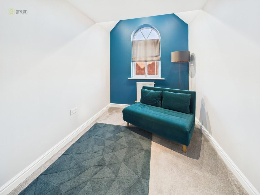 Additional image 17 of Croft Close, Two Gates