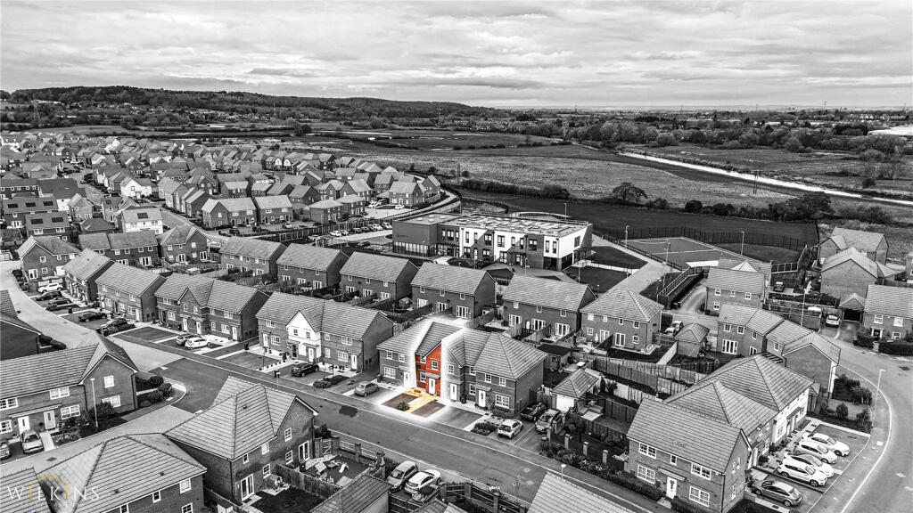 Additional image 23 of Bingley Avenue, Tamworth, Staffordshire, B78