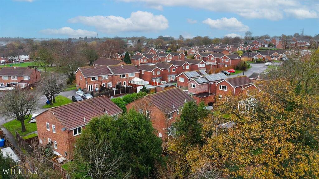 Additional image 17 of Brendon, Tamworth, Staffordshire, B77