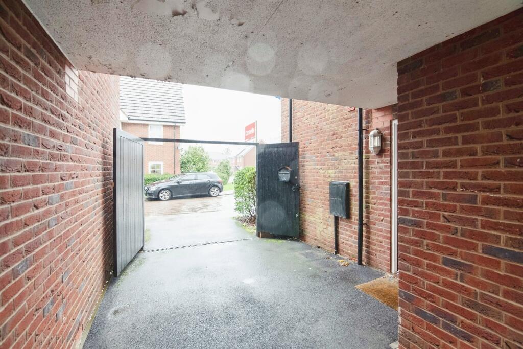 Additional image 21 of The Pavilions, West Bromwich