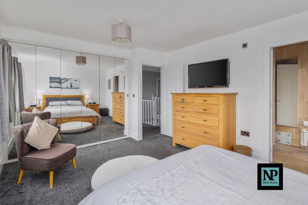 Additional image 23 of Rowley Close, Edingale, B79