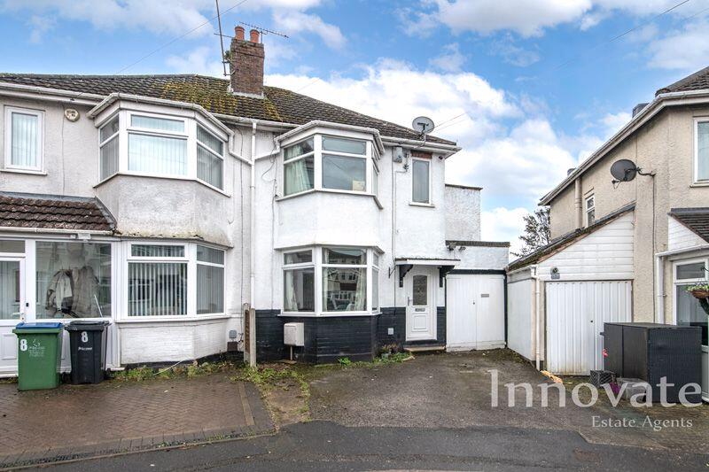 Property image for Rose Avenue, Oldbury