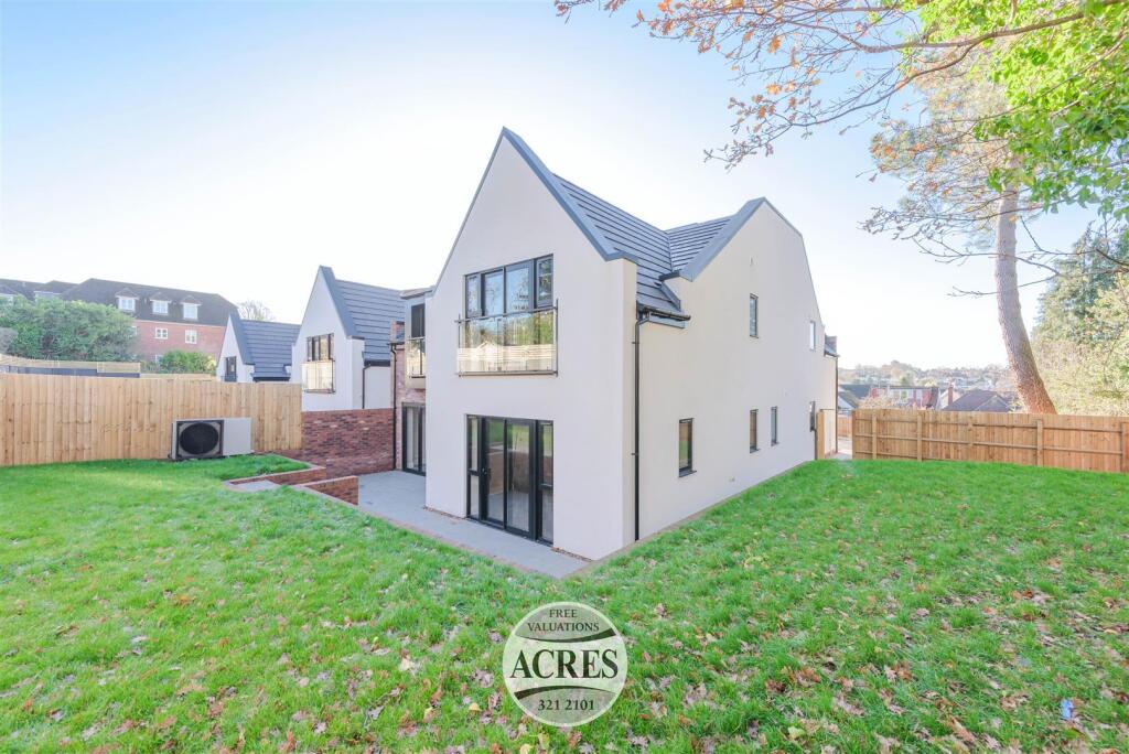 Additional image 33 of Barley Court, Lichfield Road, Four Oaks