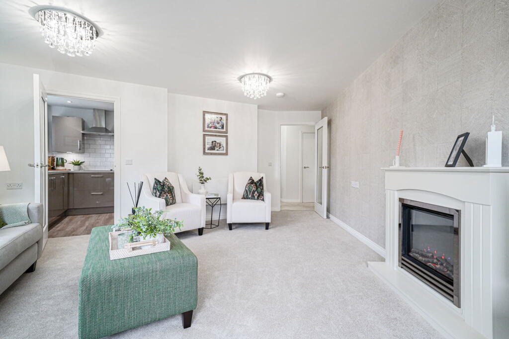 Additional image 3 of Apartment 17, Bower Lodge, Shirley