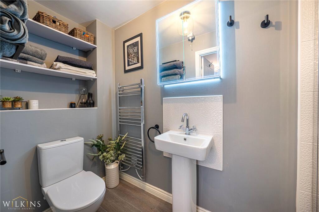 Additional image 14 of Carter Close, Tamworth, B79